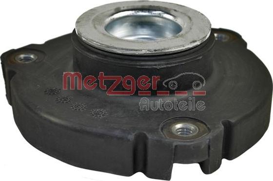 Metzger 6490260 - Coupelle de suspension cwaw.fr