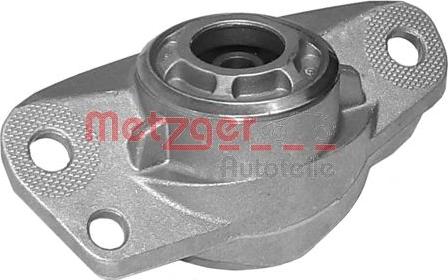 Metzger 6490268 - Coupelle de suspension cwaw.fr