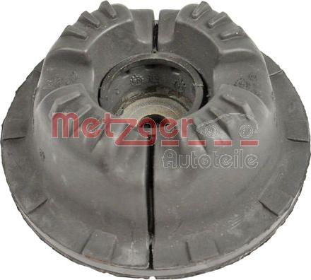 Metzger 6490263 - Coupelle de suspension cwaw.fr