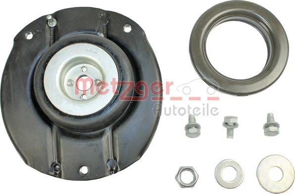 Metzger 6490205 - Coupelle de suspension cwaw.fr