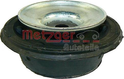 Metzger 6490285 - Coupelle de suspension cwaw.fr