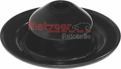 Metzger 6490280 - Patin de ressort cwaw.fr