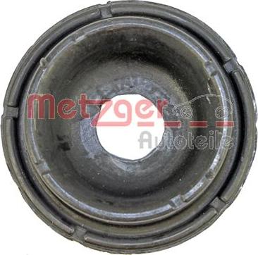 Metzger 6490239 - Coupelle de suspension cwaw.fr