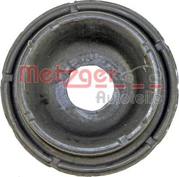 Metzger WM-F 0123 - Coupelle de suspension cwaw.fr