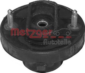 Metzger 6490232 - Coupelle de suspension cwaw.fr