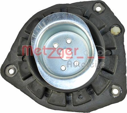 Metzger WM-F 7677 - Coupelle de suspension cwaw.fr