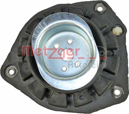 Metzger 6490229 - Coupelle de suspension cwaw.fr