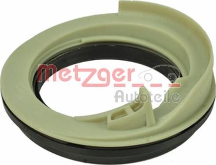 Metzger 6490220 - Roulement, coupelle de suspension cwaw.fr