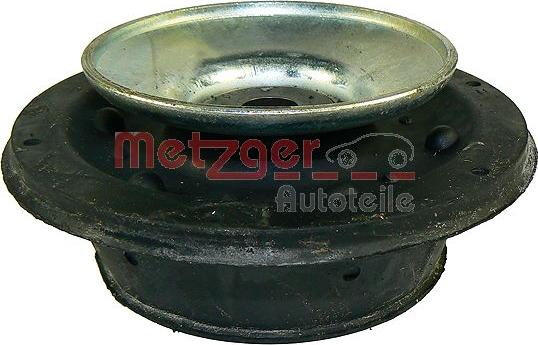 Metzger 6490276 - Coupelle de suspension cwaw.fr