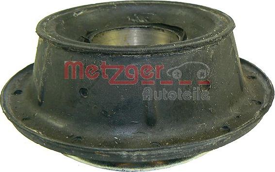 Metzger 6490276 - Coupelle de suspension cwaw.fr