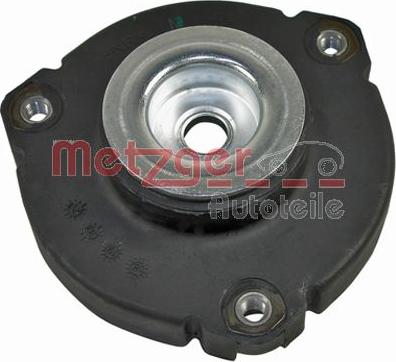 Metzger 6490272 - Coupelle de suspension cwaw.fr