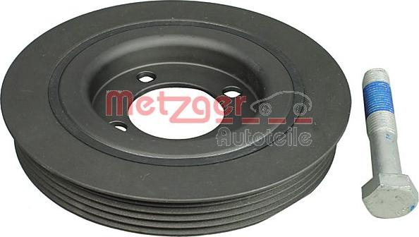 Metzger 6400013 - Coupelle de suspension cwaw.fr