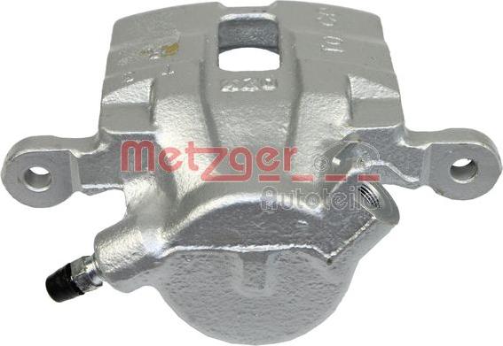 Metzger 6250998 - Étrier de frein cwaw.fr