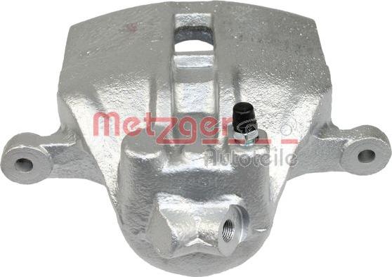 Metzger 6250933 - Étrier de frein cwaw.fr