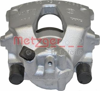 Metzger 6250465 - Étrier de frein cwaw.fr