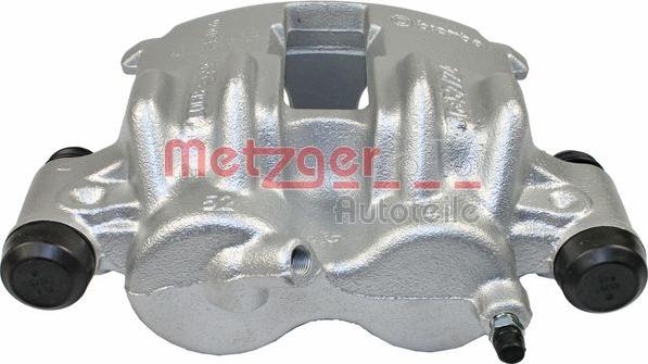 Metzger 6250666 - Étrier de frein cwaw.fr