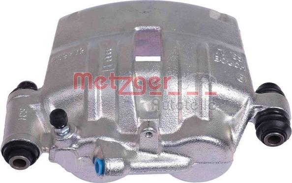 Metzger 6250680 - Étrier de frein cwaw.fr