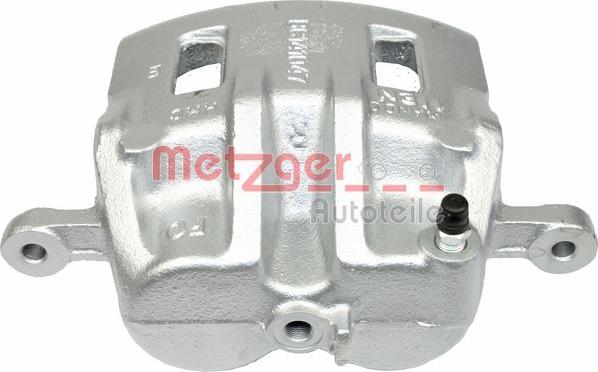 Metzger 6250620 - Étrier de frein cwaw.fr