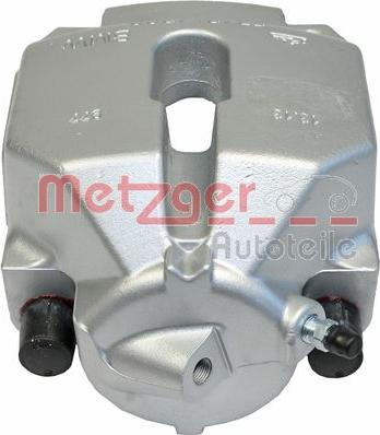 Metzger 6250057 - Étrier de frein cwaw.fr