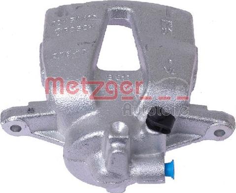 Metzger 6250030 - Étrier de frein cwaw.fr