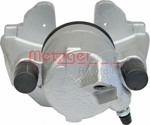 Metzger 6250145 - Étrier de frein cwaw.fr