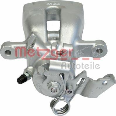 Metzger 6250156 - Étrier de frein cwaw.fr