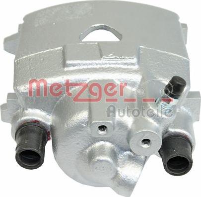 Metzger 6250180 - Étrier de frein cwaw.fr