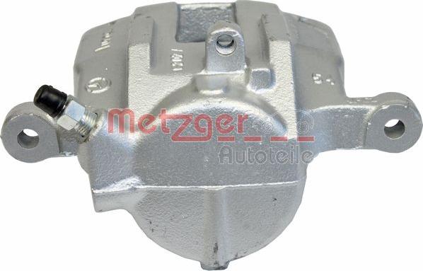 Metzger 6250136 - Étrier de frein cwaw.fr