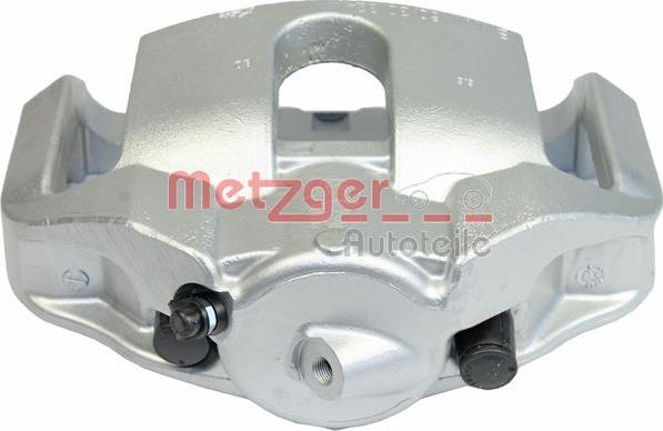 Metzger 6250178 - Étrier de frein cwaw.fr