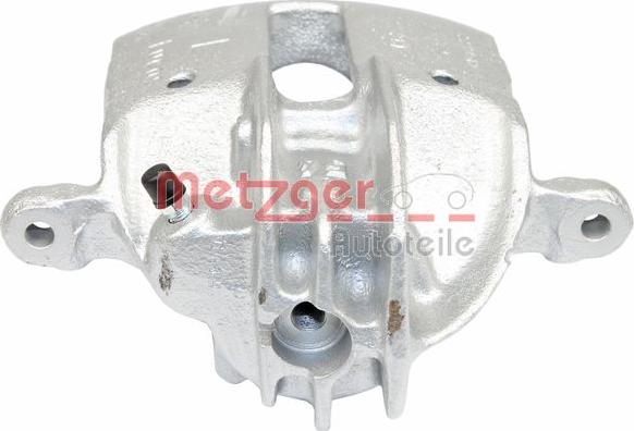 Metzger 6250353 - Étrier de frein cwaw.fr