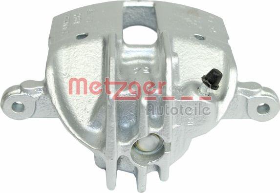 Metzger 6250308 - Étrier de frein cwaw.fr