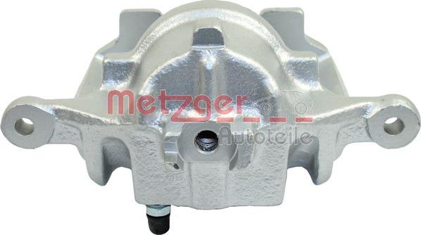 Metzger 6250382 - Étrier de frein cwaw.fr