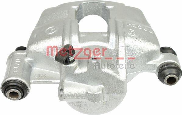 Metzger 6250327 - Étrier de frein cwaw.fr