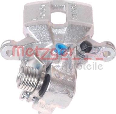 Metzger 6250255 - Étrier de frein cwaw.fr