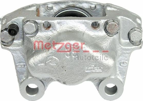 Metzger 6250228 - Étrier de frein cwaw.fr