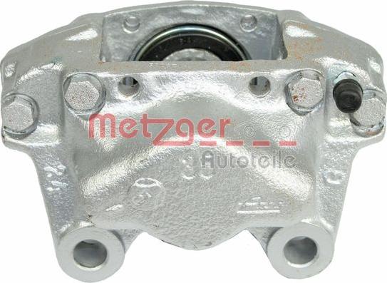 Metzger 6250227 - Étrier de frein cwaw.fr