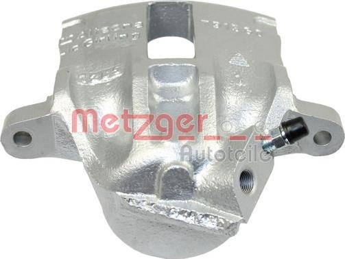 Metzger 6250762 - Étrier de frein cwaw.fr