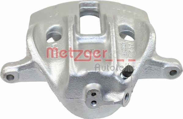 Metzger 6250720 - Étrier de frein cwaw.fr