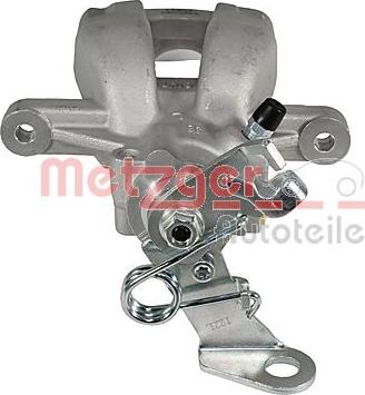 Metzger 6260581 - Étrier de frein cwaw.fr