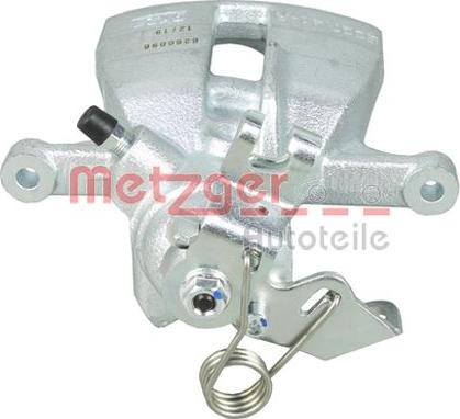 Metzger 6260096 - Étrier de frein cwaw.fr