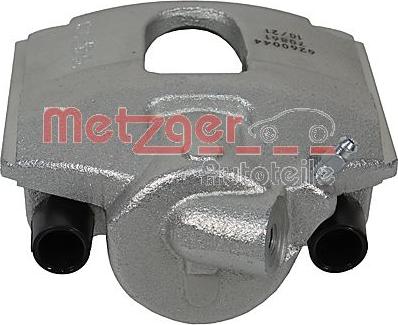 Metzger 6260044 - Étrier de frein cwaw.fr