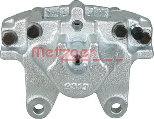 Metzger 6260069 - Étrier de frein cwaw.fr