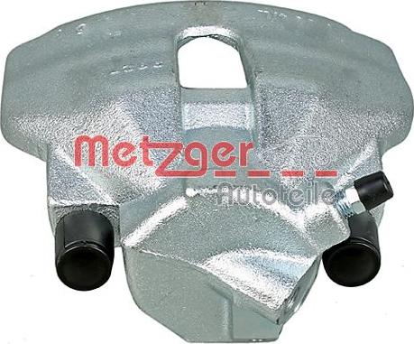 Metzger 6260021 - Étrier de frein cwaw.fr