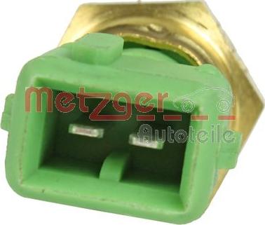 Metzger 0905003 - Sonde de température, liquide de refroidissement cwaw.fr