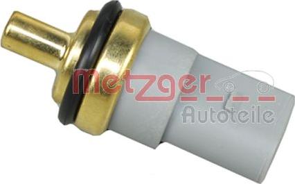 Metzger 0905022 - Sonde de température, liquide de refroidissement cwaw.fr