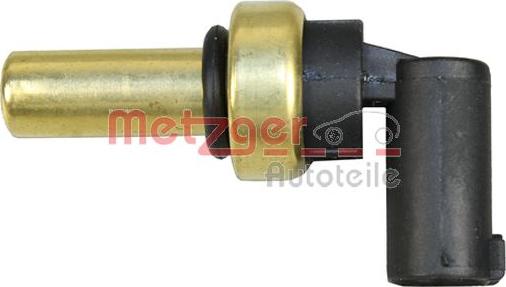 Metzger 0905145 - Sonde de température, liquide de refroidissement cwaw.fr