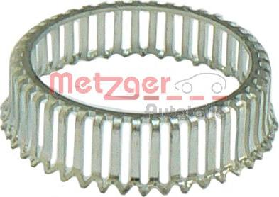 Metzger 0900096 - Anneau de palpeur, ABS cwaw.fr