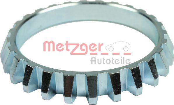 Metzger 0900155 - Anneau de palpeur, ABS cwaw.fr