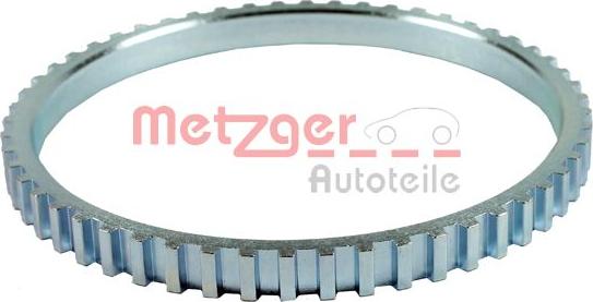 Metzger 0900168 - Anneau de palpeur, ABS cwaw.fr