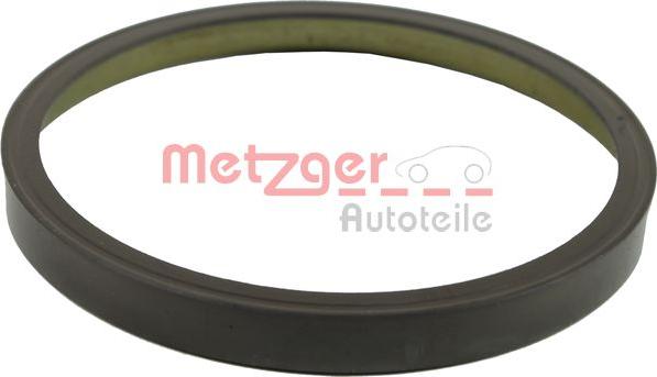 Metzger 0900178 - Anneau de palpeur, ABS cwaw.fr